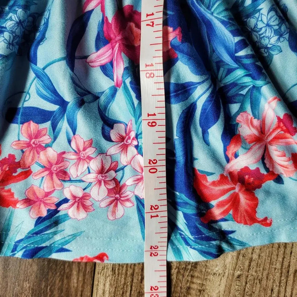 NEW Tommy Bahama Girl’s Sleeveless Dress Size 4T - Picture 5 of 14